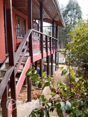 Preciosa casa en el Tabo - Imagen 9
