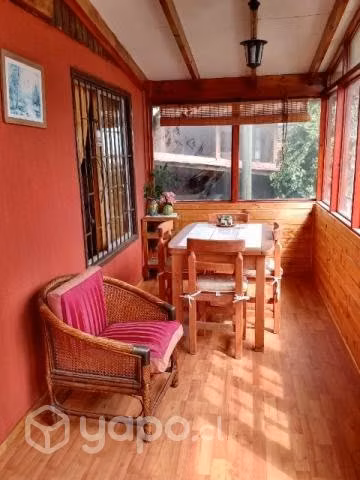Preciosa casa en el Tabo - Imagen 5