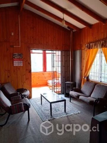 Preciosa casa en el Tabo - Imagen 16