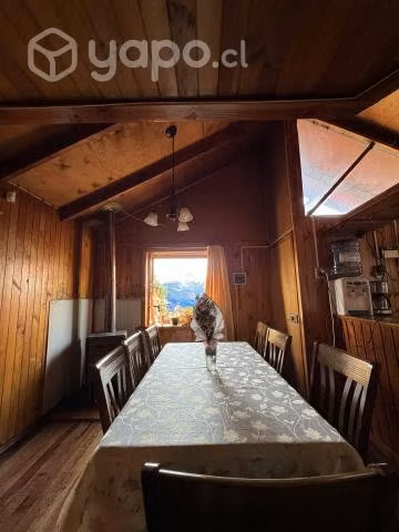 Se vende casa