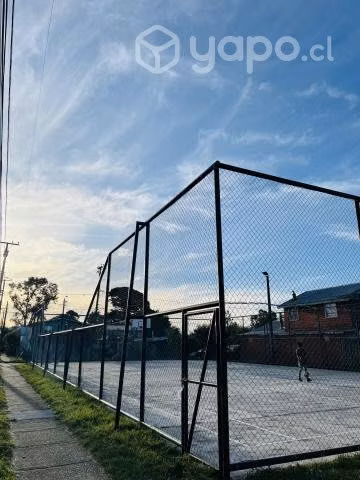Se vende casa