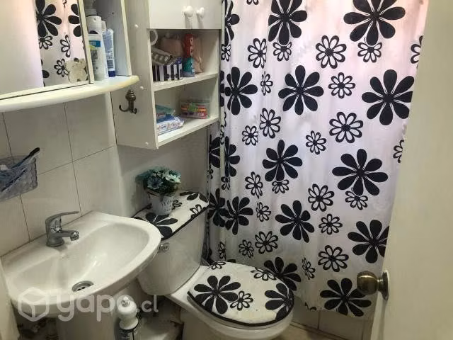Hermosa Casa