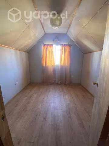 Se arrienda casa araucania temuco