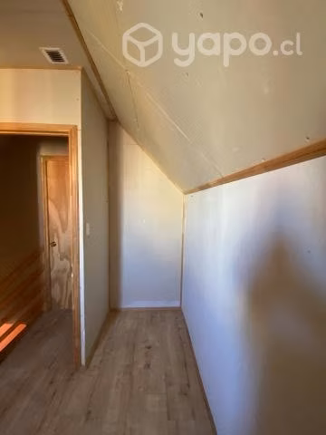 Se arrienda casa araucania temuco