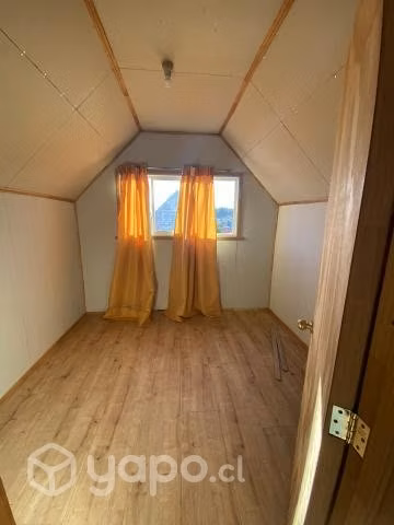 Se arrienda casa araucania temuco