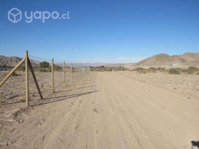 Parcela a minutos de copiapó - Imagen 2