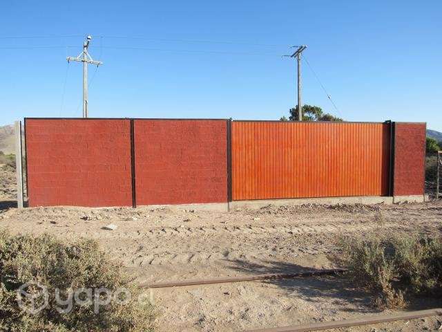 Parcela a minutos de copiapó - Imagen 4