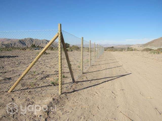 Parcela a minutos de copiapó - Imagen 3