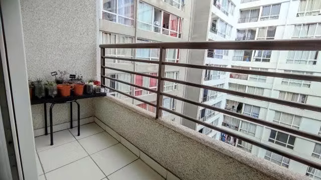 Arriendo Depto. Las rejas 2D1B