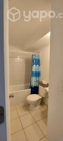 Arriendo Depto. Las rejas 2D1B