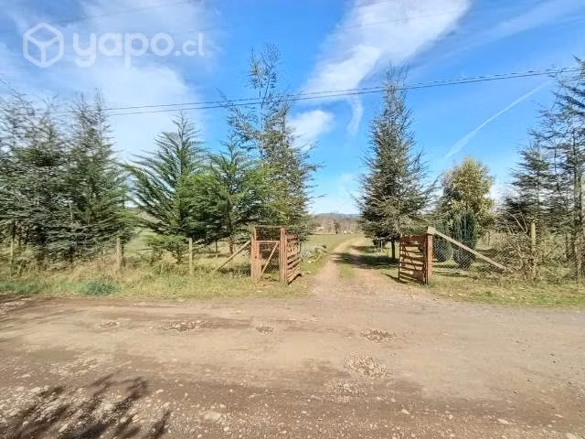 Parcelas