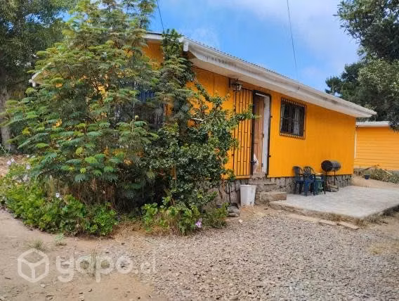 Casa arriendo verano El Quisco