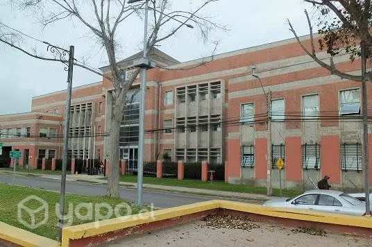 Propiedad comercial hostal central cerca de playa