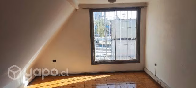 Arriendo oficina a pasos del metro La Cisterna