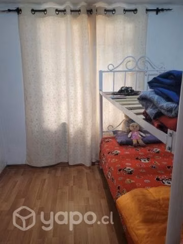 Casa grande a 5 minutos del metro copa lo martinez