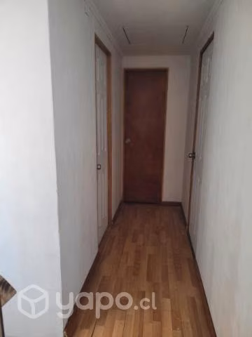 Casa grande a 5 minutos del metro copa lo martinez