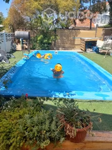 Se vende casa central en Quilpué
