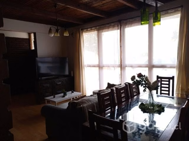 Se vende casa central en Quilpué