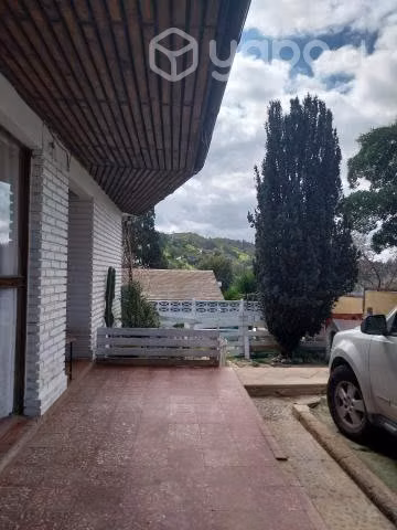 Se vende casa central en Quilpué