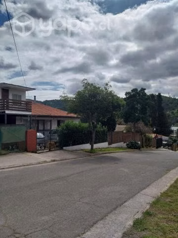 Se vende casa central en Quilpué