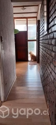 Se vende casa central en Quilpué