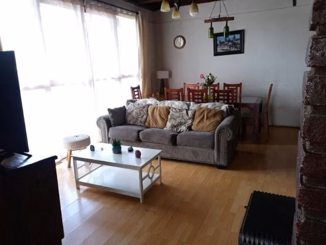 Se vende casa central en Quilpué