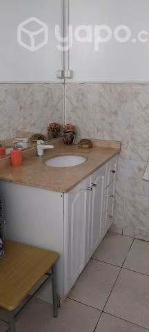 Se vende casa central en Quilpué