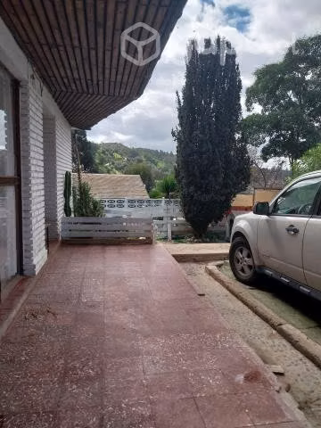 Se vende casa central en Quilpué