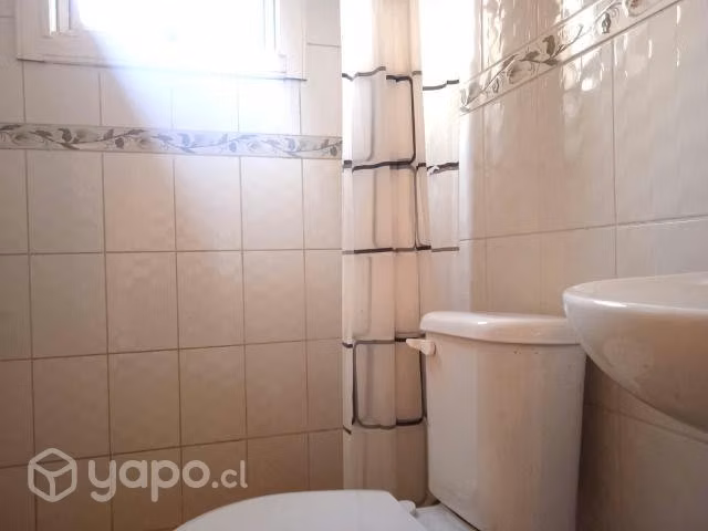 Venta de casa en Loncoche