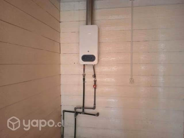 Venta de casa en Loncoche