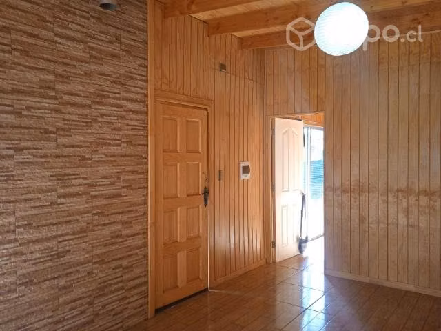 Venta de casa en Loncoche
