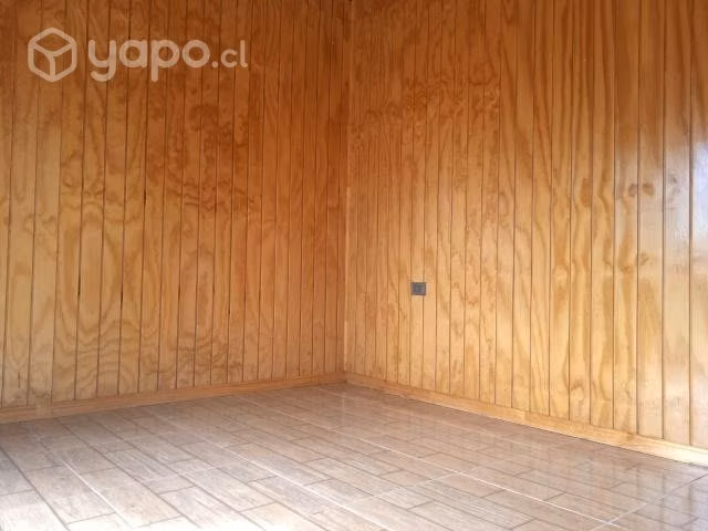 Venta de casa en Loncoche