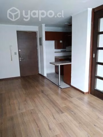 Departamento ubicado en Downtown Plaza Santiago