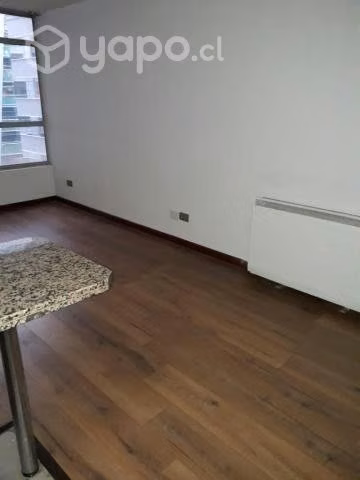 Departamento ubicado en Downtown Plaza Santiago