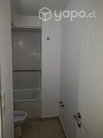 Departamento ubicado en Downtown Plaza Santiago
