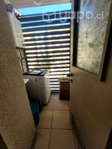Se arrienda amoblado