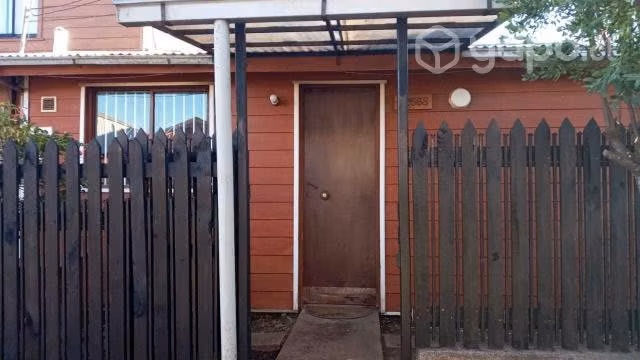 Arriendo casa en Pedro de Valdivia