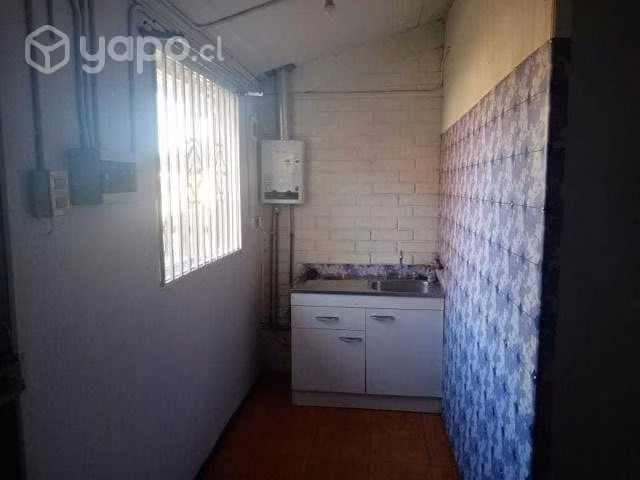 Arriendo casa en Pedro de Valdivia