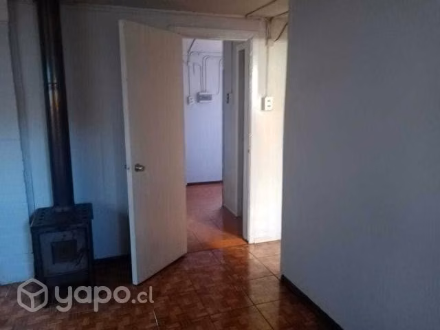 Arriendo casa en Pedro de Valdivia