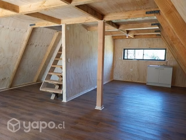 Arriendo casa en el campo - Imagen 3