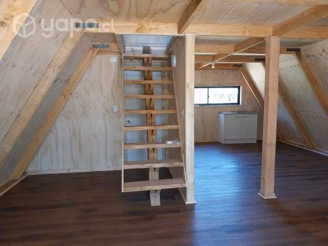 Arriendo casa en el campo - Imagen 5