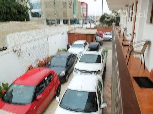 Propiedad comercial Central plena Ava.Fco.Aguirre