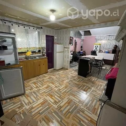 Casa Pataguas Cerro