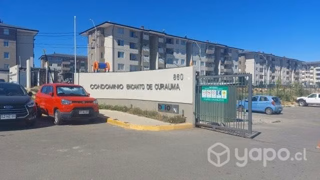 Departamento placilla