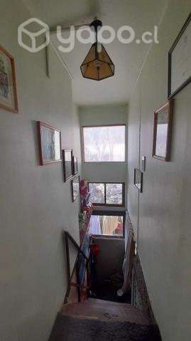 Casa propia, peñalolen alto - Imagen 9