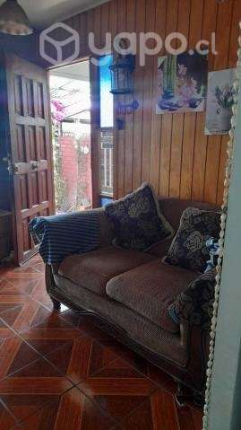 Casa propia, peñalolen alto - Imagen 7