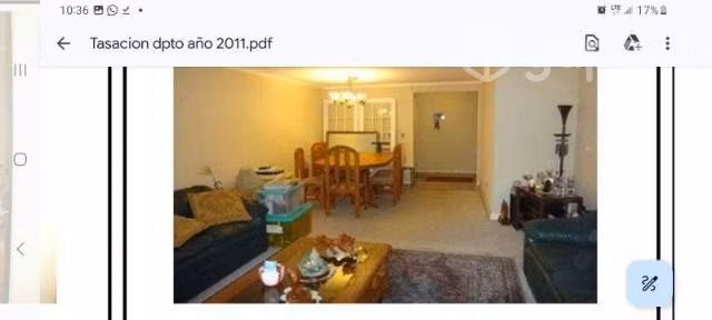 Vendo cómodo departamento - Imagen 18