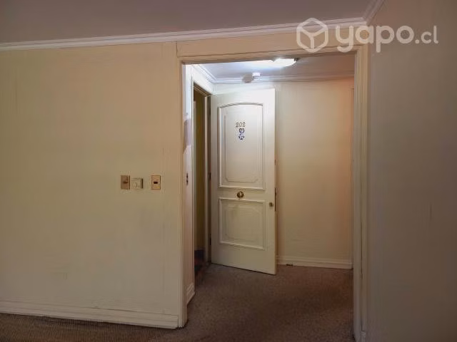 Vendo cómodo departamento - Imagen 6