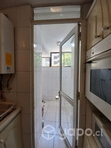 Vendo cómodo departamento - Imagen 8