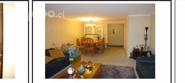 Vendo cómodo departamento - Imagen 17